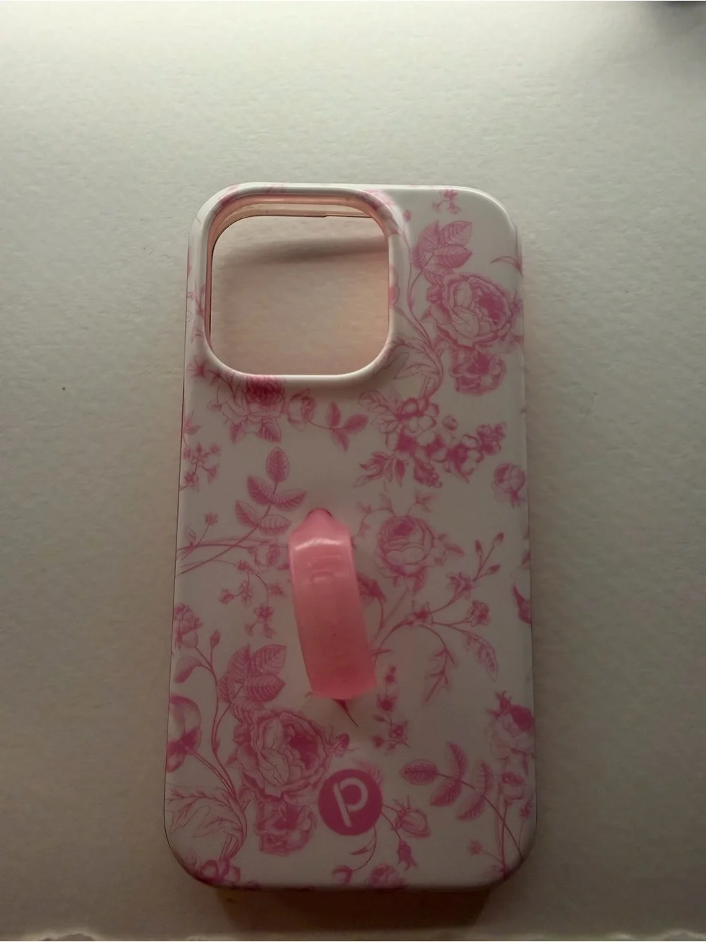 iPhone 14 Pro Loopy case